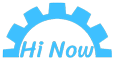 Hi Now