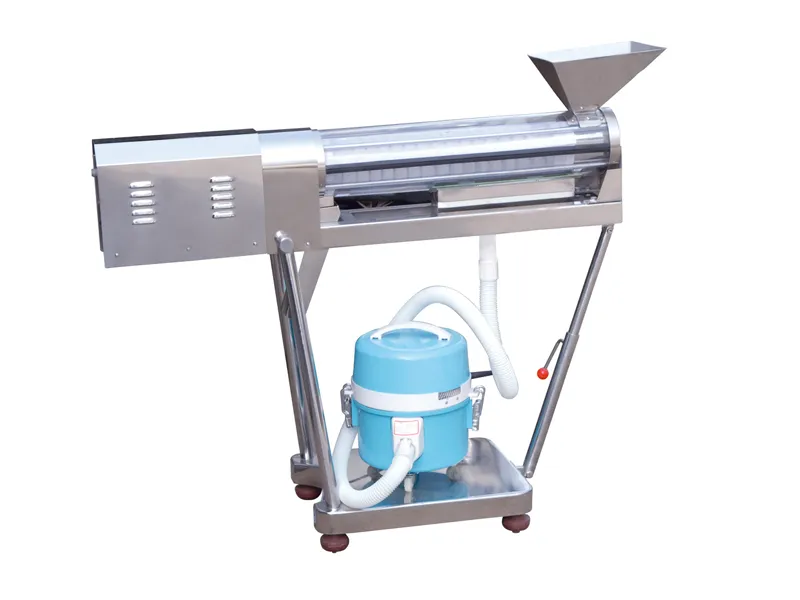 Capsule Polishing Machine HMP-100